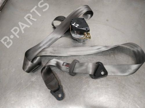 Used Rear left seatbelt NISSAN MICRA III (K12) 1.2 LPG (80 hp) 26265024