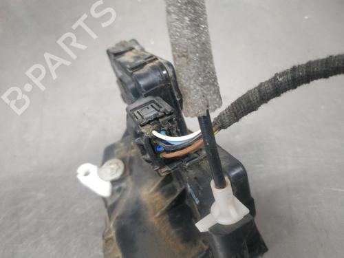 Front right lock BMW 3 (E46) 318 d | BP27401940C97 