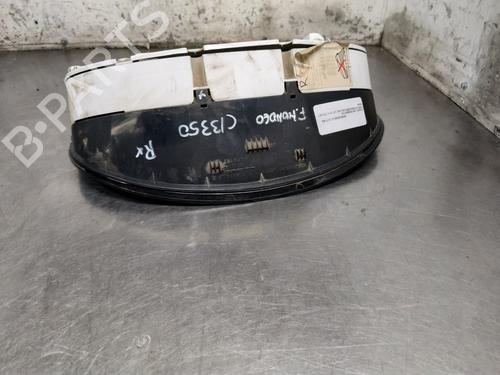 Instrument cluster FORD MONDEO III (B5Y) 2.0 16V | BP26255568C47 