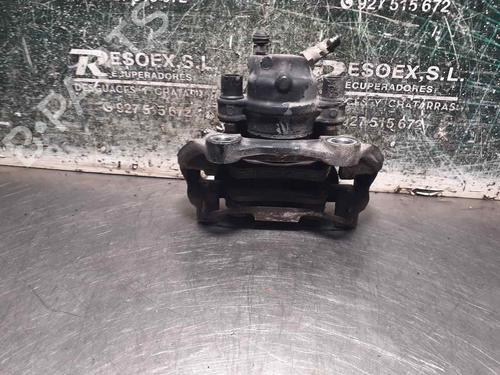 Left rear brake caliper MERCEDES-BENZ E-CLASS (W211) E 220 CDI (211.006) | BP26242441M107 