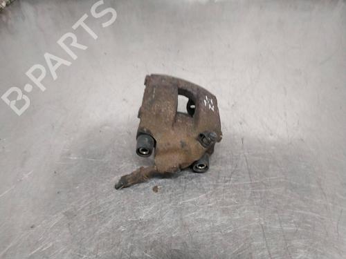 Left rear brake caliper BMW 3 (E46) 320 d | BP26265780M107 