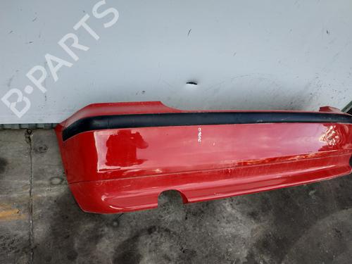 Used Rear bumper BMW 3 Compact (E46) 318 td (115 hp) 26246569