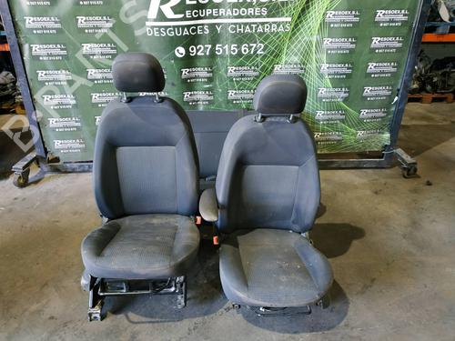 Sæde sæt CITROËN NEMO Box Body/MPV (AA_) 1.3 HDi 75 (75 hp) 27399856