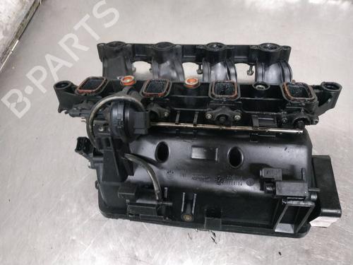 Intake manifold BMW 3 (E46) 320 d | BP26265778M70 