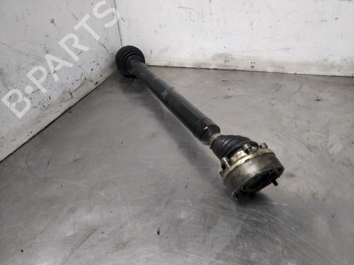 Right front driveshaft SEAT ALTEA (5P1) 1.8 TFSI | BP26253816M39 