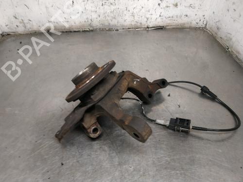 Left front steering knuckle OPEL ASTRA H GTC (A04) 1.7 CDTi (L08) | BP27401774M25 