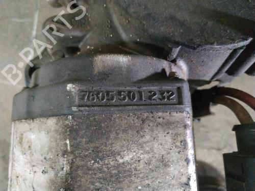 Steering rack SEAT ALTEA (5P1) 2.0 TDI 16V | BP26256489M22 