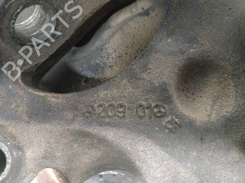 Right front steering knuckle MERCEDES-BENZ C-CLASS (W203) C 180 (203.035) | BP26265806M26 