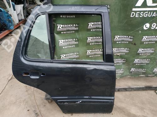 Used Right rear door MERCEDES-BENZ M-CLASS (W163) ML 230 (163.136) (150 hp) 9394703