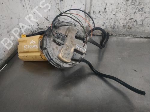 Used Fuel pump RENAULT CLIO IV (BH_) 1.5 dCi 75 (75 hp) 27401887