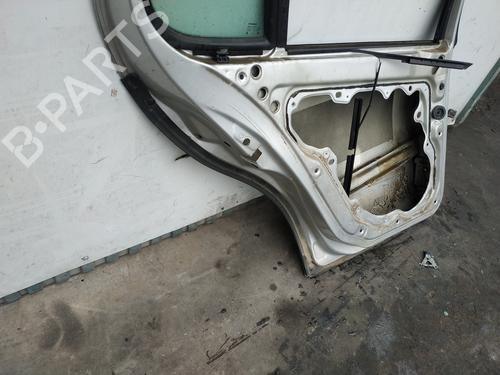 Dør venstre bak SEAT LEON (1M1) 1.9 SDI | BP27401507C4 