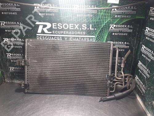 Used AC radiator CITROËN XANTIA (X1_, X2_) 2.0 HDI 90 (90 hp) 8933246