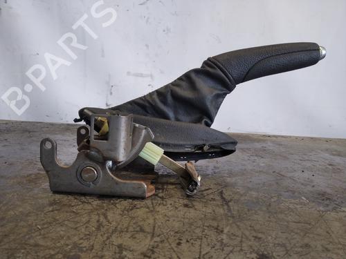 Frein à main CITROËN C5 II (RC_) 2.0 HDi (RCRHRH) (136 hp) 26246673