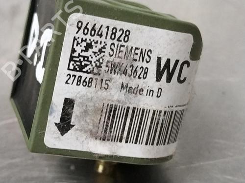 Electronic sensor CHEVROLET EPICA (KL1_) 2.5 | BP26253528M84 