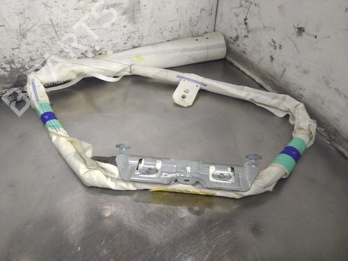 Used Right curtain airbag OPEL ASTRA J (P10) 2.0 CDTI (68) (160 hp) 26247112