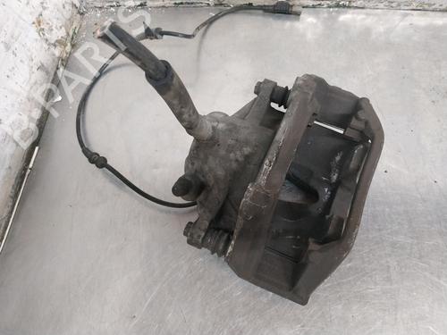 Right front brake caliper MERCEDES-BENZ E-CLASS (W211) E 280 CDI (211.020) | BP26264038M104 