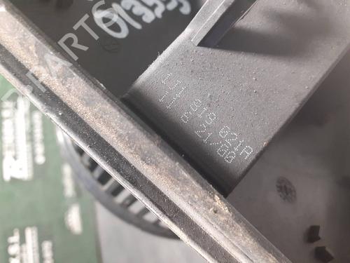Gebläsemotor SEAT LEON (1M1) 1.9 SDI | BP8039972M62 