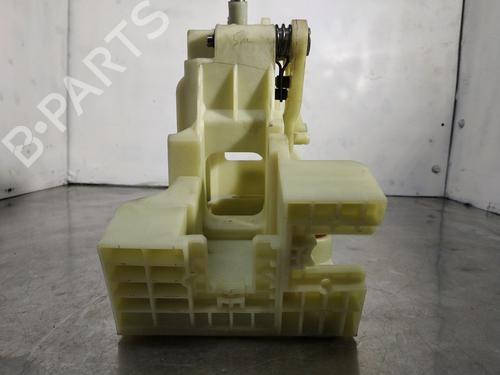 Gear lever HYUNDAI i10 II (BA, IA) 1.0 | BP27400352M90 