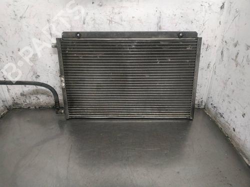 AC radiator MERCEDES-BENZ S-CLASS (W140) S 350 Turbo-D (140.134) | BP26265507M32 