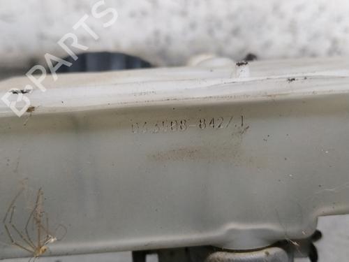Brake master cylinder PEUGEOT 206 SW (2E/K) 1.4 | BP26263289M77 