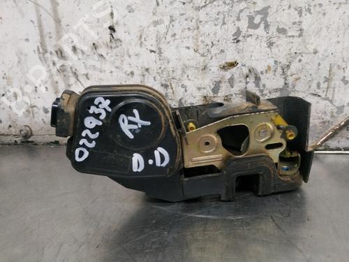Used Front right lock HYUNDAI MATRIX (FC) 1.5 CRDi (82 hp) 26263775
