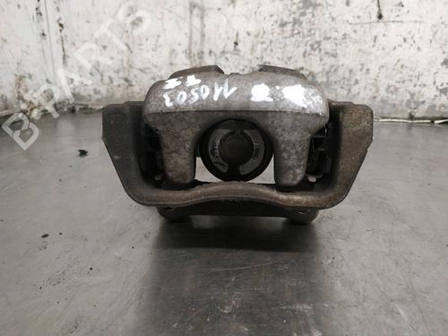 Used Left rear brake caliper OPEL ASTRA H (A04) 1.9 CDTI (L48) (150 hp) 26264635