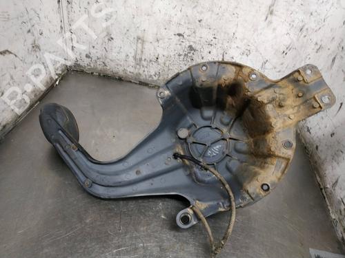 Support LAND ROVER FREELANDER I Soft Top (L314) 1.8 i 16V 4x4 | BP26266288C155 
