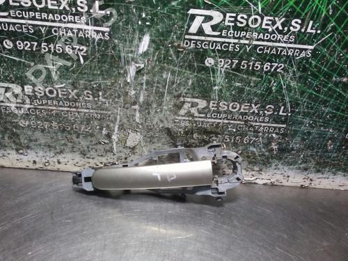 Used Rear right exterior door handle SKODA OCTAVIA I (1U2) 1.9 TDI (110 hp) 8631253