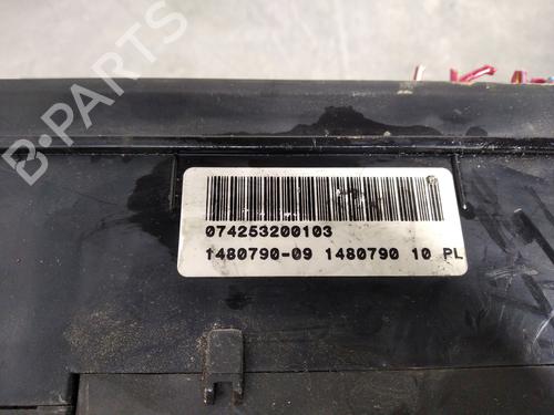 Fuse box MINI MINI (R50, R53) One | BP26246423E1 