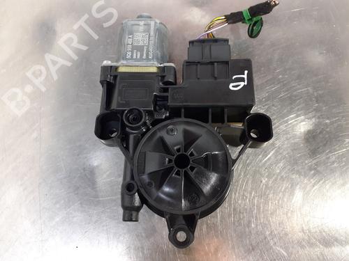 Rudehejsemotor bagstkærm højre SEAT LEON (1P1) 2.0 FSI | BP26243227E22 