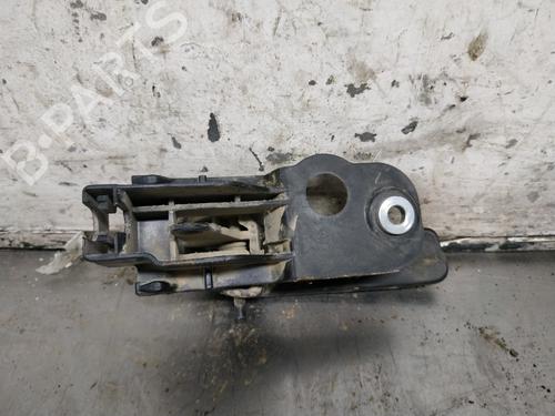 Front right interior door handle FIAT FIORINO Box Body/MPV (225_) 1.3 D Multijet (225BXD1A, 225BXB1A, 225BXB11) | BP26254674I14 