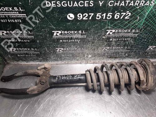 Used Left front shock absorber HYUNDAI SONATA V (NF) 2.0 CRDi (140 hp) 8229044
