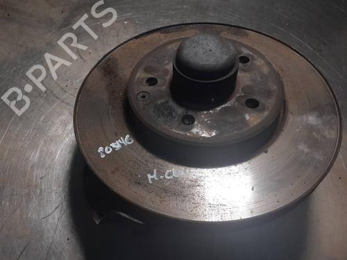 Right front steering knuckle MERCEDES-BENZ C-CLASS (W203) C 220 CDI (203.008) | BP8909862M26 