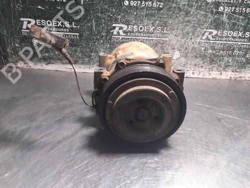 Airco pomp RENAULT LAGUNA I (B56_, 556_) 2.2 dT (B569) (113 hp) 8039891
