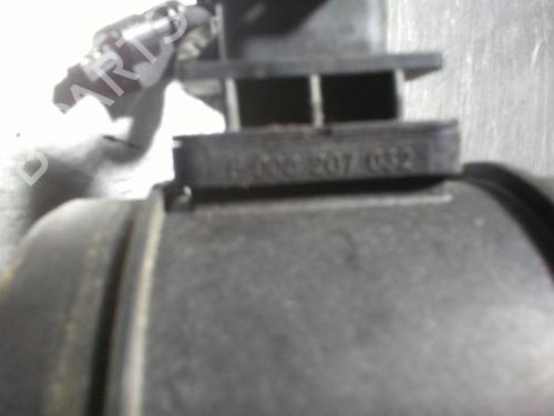 Mass air flow sensor MERCEDES-BENZ C-CLASS (W203) C 220 CDI (203.008) | BP8524518M95 