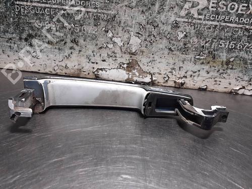 Front left exterior door handle PEUGEOT 407 SW (6E_, 6D_) 2.0 HDi | BP9521586C128 
