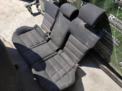 Seats set SKODA OCTAVIA I (1U2) 1.9 TDI | BP9680731C78 