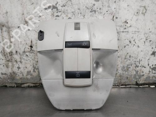 Used Interior roof light MERCEDES-BENZ A-CLASS (W169) A 160 (169.031, 169.331) (95 hp) 26265002