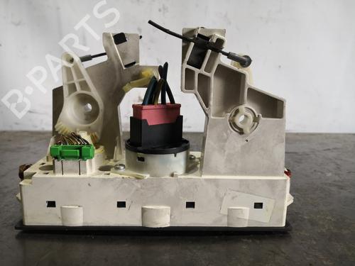Climate control HONDA ACCORD VI (CK, CG, CH, CF) 1.6 i (CG7) | BP26252550I5 