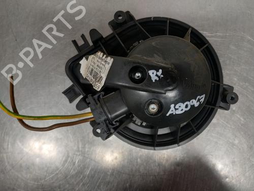 Heater blower motor AUDI A5 Convertible (8F7) 3.0 TDI quattro | BP26255298M62 