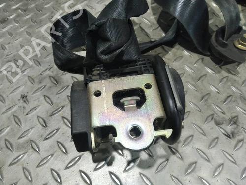 Rear right seatbelt CITROËN C4 Coupe (LA_) 1.6 HDi | BP26266093I28 