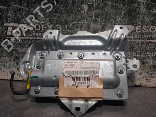 Electronic module MERCEDES-BENZ S-CLASS (W220) S 400 CDI (220.028, 220.128) | BP9494317M83 