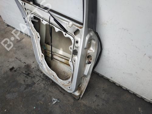 Dør venstre bak SEAT LEON (1M1) 1.9 SDI | BP27401507C4 
