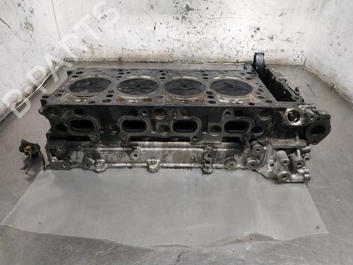 Cylinder head MERCEDES-BENZ C-CLASS (W204) C 200 Kompressor (204.041) | BP27401464M5