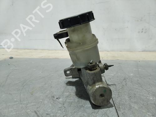 Brake master cylinder NISSAN ALMERA TINO (V10) 2.2 dCi | BP26262802M77 