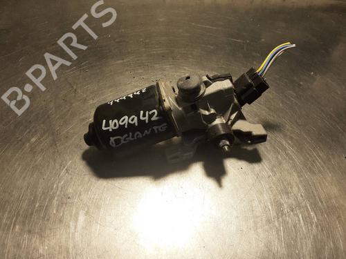 Used Front wiper motor HYUNDAI SONATA V (NF) 2.0 CRDi (140 hp) 8040238