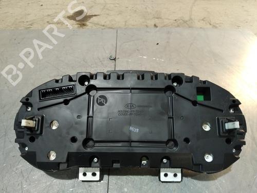 Instrument cluster KIA OPTIMA (JF) 1.7 CRDi | BP27401687C47 