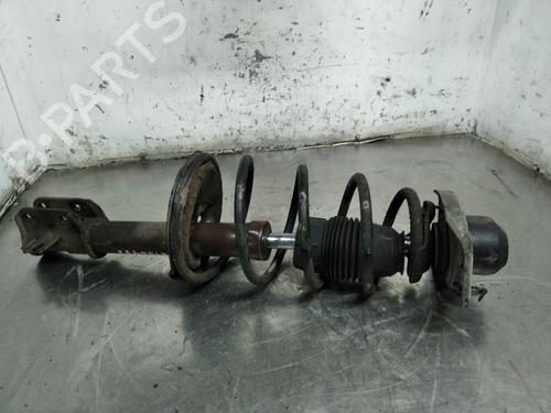 Used Left front shock absorber FIAT PUNTO (176_) 55 1.1 (54 hp) 26257437