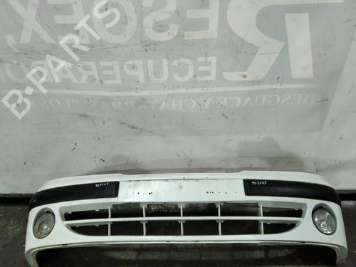 Used Front bumper RENAULT MEGANE I Classic (LA0/1_) 1.9 dTi (LA08, LA0N, LA0K) (98 hp) 26263607