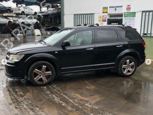 Højre bremsekaliber foran DODGE JOURNEY 2.0 CRD | BP26245684M104 